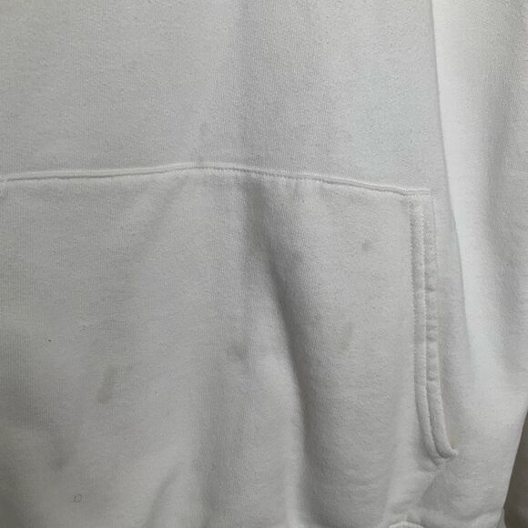 Reformation Classic Tanner Hooded Sweatshirt - Picture 5 of 7